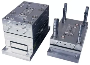 Long Does an Injection Mold