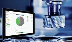 CAM Software for CNC Milling