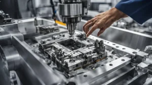 France aerospace manufacturers, CNC machining France, AS9100D France, Airbus supply chain France, aerospace precision machining France, Safran supply chain France