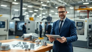 Top 6 CNC Machining Services for Aerospace Prototyping (2026)